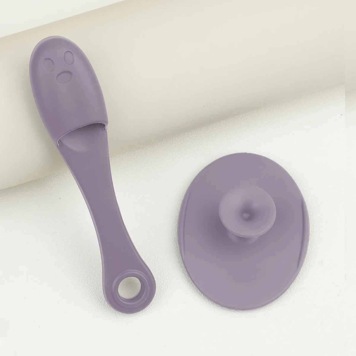 Set Facial Cleansing Brush