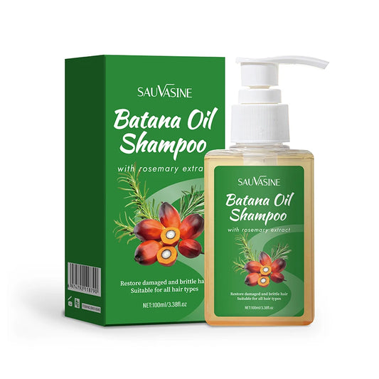 Batana Oil Shampoo